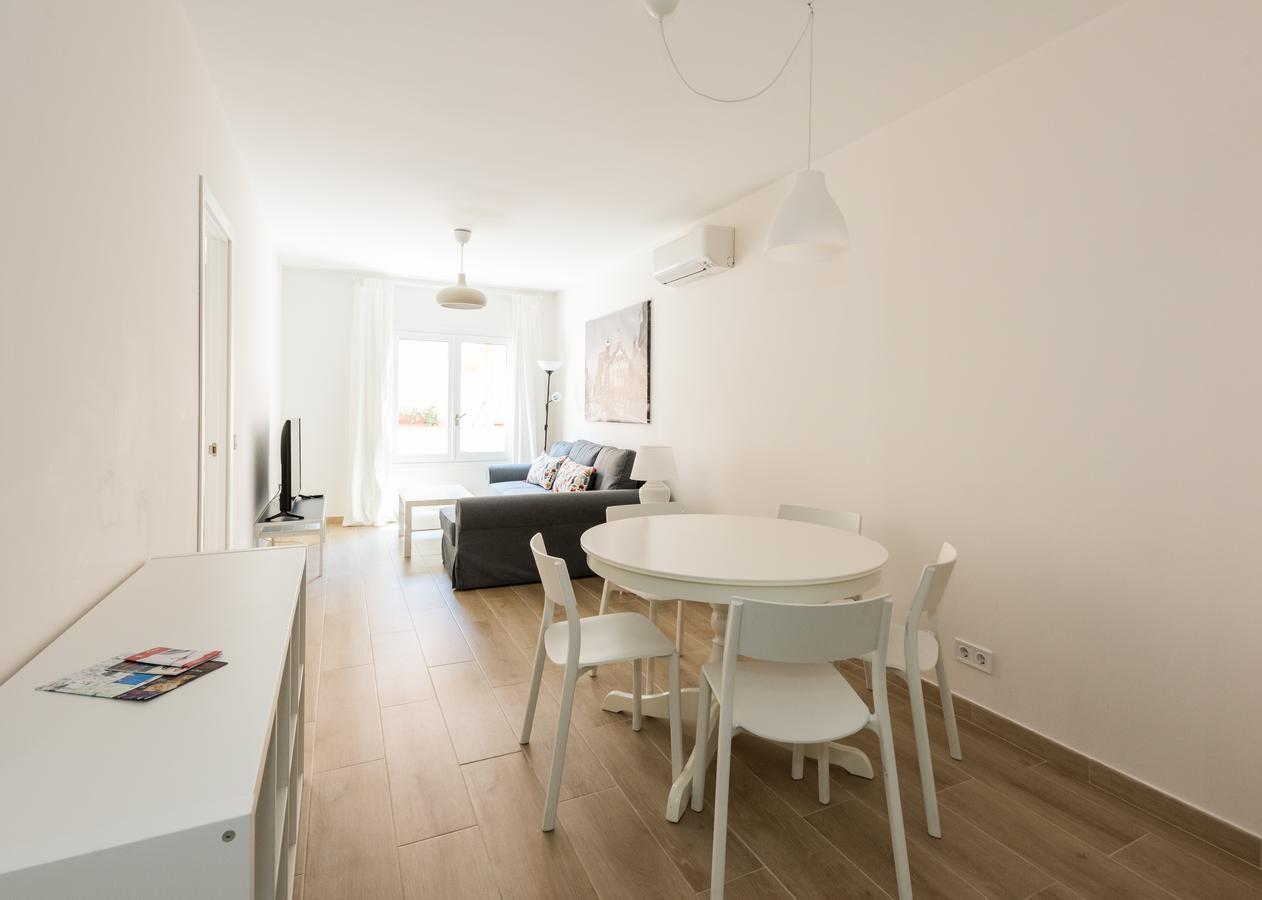 Piso En Edificio Barroco Madrid. Apartamento Exterior foto