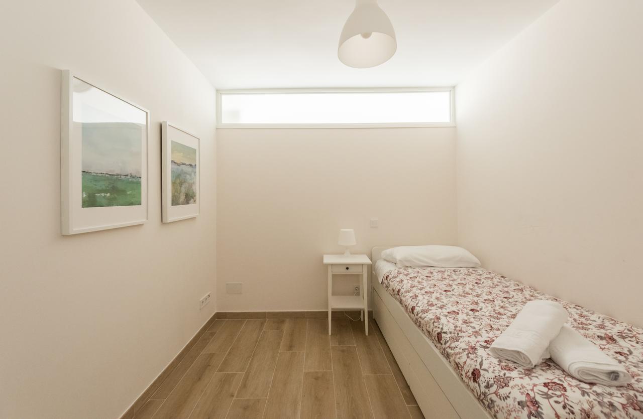 Piso En Edificio Barroco Madrid. Apartamento Exterior foto