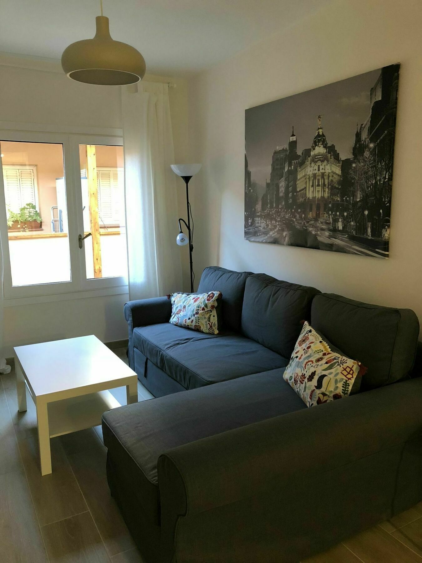 Piso En Edificio Barroco Madrid. Apartamento Exterior foto
