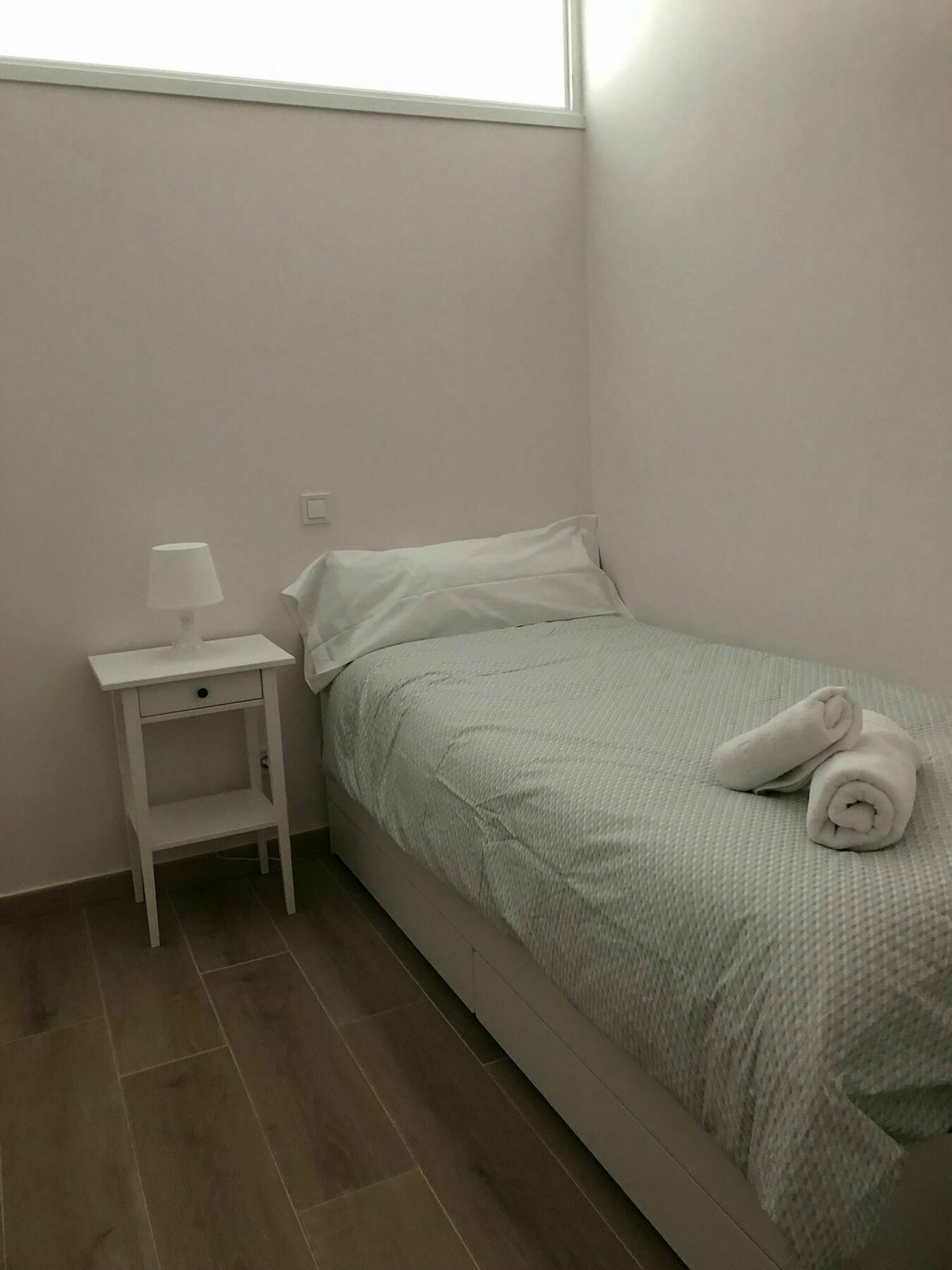 Piso En Edificio Barroco Madrid. Apartamento Exterior foto