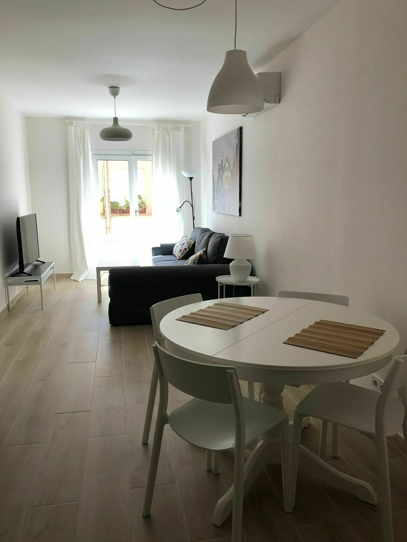 Piso En Edificio Barroco Madrid. Apartamento Exterior foto