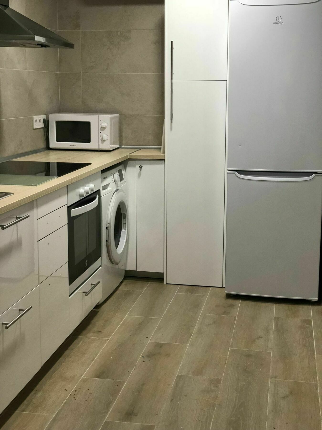Piso En Edificio Barroco Madrid. Apartamento Exterior foto